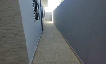 Imagem 5: Casa para venda possui 195 metros quadrados com 3 quartos sendo 1 suite