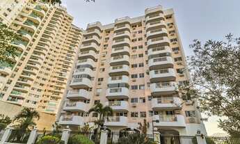 Imagem: RIO DE JANEIRO - Apartamento Padrão - RECREIO