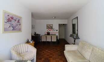 Imagem 3: Apartamento Venda Pinheiros 130 m² 3 Dormitórios