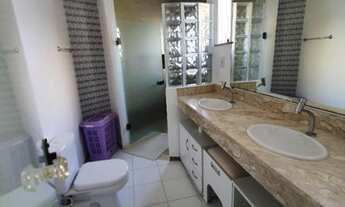 Imagem 7: Aluga-se casa mobiliada