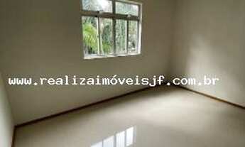 Imagem 5: Apartamento para Venda em Juiz de Fora, Alto dos Passos, 2 dormitórios, 1 suíte, 2 banheir