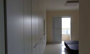 Imagem 9: Gonzaga - locação -ALTO PADRAO - 3 suítes - 3 vagas dem - lazer