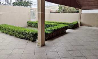 Imagem 4: SÃO JOSÉ DOS PINHAIS - Casa Padrão - IPÊ