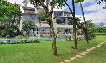 Imagem: SÃO SEBASTIÃO - RESIDENCIAL - CAMBURI