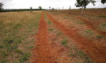 Imagem 7: ITARUMÃ - RURAL - Zona Rural