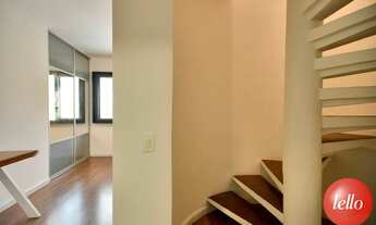 Imagem 5: São Paulo - Apartamento Padrão - Moema