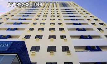 Imagem: 2/4 Mobiliado e Decorado, 1 suíte - Santa