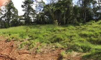 Imagem 2: Lote/Terreno para venda tem 1000 metros quadrados em Ibiúna - Ibiúna - SP, contato