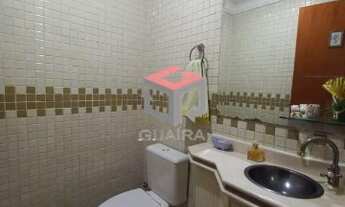 Imagem 6: Apartamento para aluguel, 3 quartos, 2 suítes, 2 vagas, Centro - São Bernardo do Campo/SP