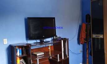 Imagem 2: POÁ - Casa Padrão - CIDADE KEMEL