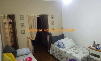 Imagem 7: Casa para venda tem 200 metros quadrados com 2 quartos em Vila Hamburguesa - São Paulo - S