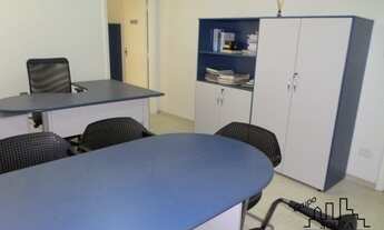 Imagem 2: CAMPINAS - Conjunto Comercial/Sala - CENTRO