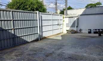 Imagem 4: São Paulo - Galpão/Depósito/Armazém - VILA LEOPOLDINA