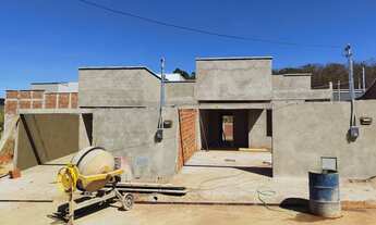 Imagem: Casa em inhumas