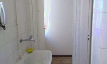 Imagem 5: Apartamento 02 quartos na Pituba