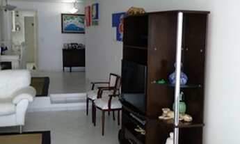 Imagem 4: APARTAMENTO Pitangueiras, varanda vista mar. 04 quartos, 05 banheiros, 02 vagas, 184m. Gua