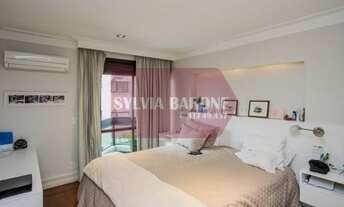 Imagem 6: SãO PAULO - Apartamento Padrão - Indianópolis