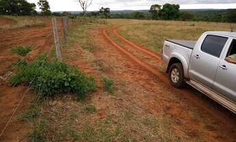 Imagem 2: ITARUMÃ - RURAL - Zona Rural