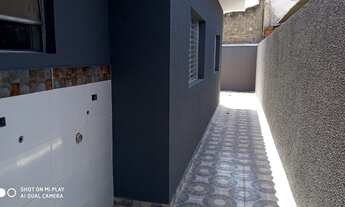 Imagem 6: CASA RESIDENCIAL em SOROCABA - SP, PARQUE SÃO BENTO