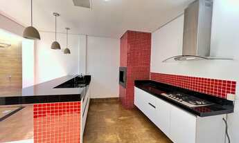 Imagem 5: Condomínio Villa Borghese