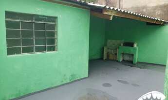 Imagem 3: JUNDIAÍ - Casa Padrão - JARDIM TORRES SÃO JOSÉ