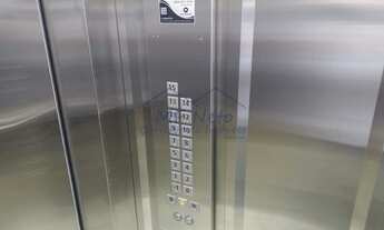 Imagem 4: Maravilhoso Apto 3 Dorms. 2 Suítes Ampla Sala Terraço 2 Vagas