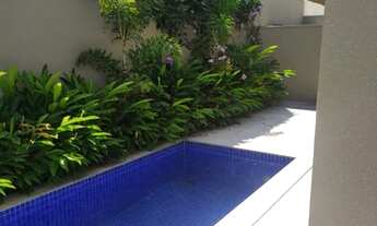 Imagem 15: SÃO JOSÉ DO RIO PRETO - Casa de Condomínio - RESIDENCIAL QUINTA DO GOLFE