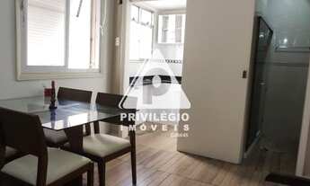 Imagem 3: Apartamento à venda, 1 quarto, Centro - RIO DE JANEIRO/RJ