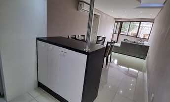 Imagem 7: PORTO ALEGRE - Apartamento Padrão - PASSO DA AREIA