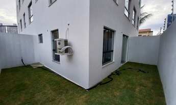 Imagem 7: Flat a venda em capim macio a 1km da praia