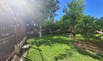 Imagem: Terreno com quiosque BARBADA