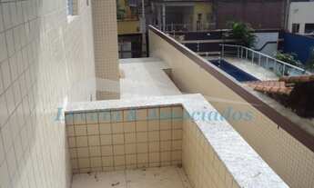 Imagem 6: APARTAMENTO VILA TUPI - PRAIA GRANDE SP