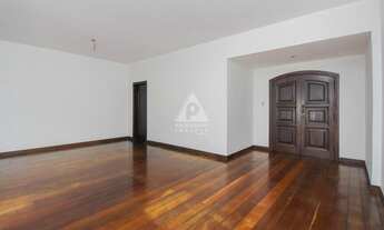 Imagem 4: Apartamento Alto Padrão em Copacabana. Quatro Quartos