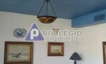 Imagem 3: Cobertura à venda, 3 quartos, 1 suíte, 2 vagas, Ipanema - RIO DE JANEIRO/RJ