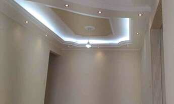 Imagem 2: Apartamento para Venda em São Caetano do Sul, Santa Maria, 2 dormitórios, 2 banheiros, 1 v