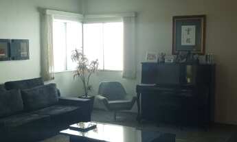 Imagem 4: MANSÃO LAGO NORTE