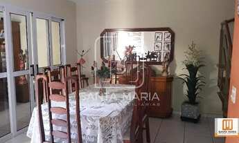 Imagem 6: Casa (sobrado em condominio) 4 dormitórios/suite, cozinha planejada, portaria 24hs, lazer