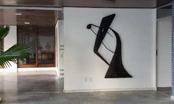 Imagem 5: Apartamento para venda possui 304M² com 5 quartos em Jardim Apipema - Salvador - BA