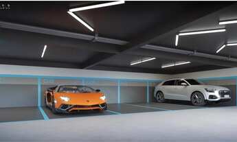 Imagem 6: Apartamento para venda tem 147 metros quadrados com 4 quartos na Barra da Tijuca/RJ