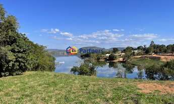 Imagem 4: Terreno em Condomínio para Venda em Rifaina, Centro