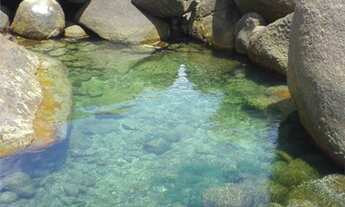 Imagem 2: Costeira espetacular