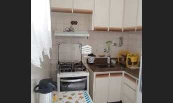 Imagem 7: SãO PAULO - Apartamento Padrão - Paraíso