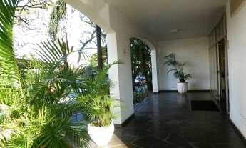 Imagem 2: Sala Comercial Edifício Pasteur Cambui-Campinas