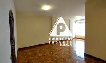 Imagem 7: Apartamento à venda, 3 quartos, 1 suíte, 1 vaga, Flamengo - RIO DE JANEIRO/RJ