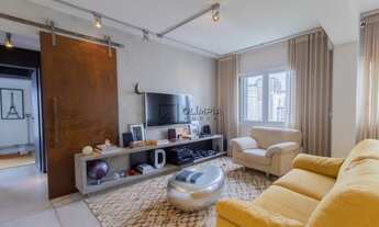 Imagem 4: Venda Apartamento 1 Dormitórios - 117 m² Itaim Bibi