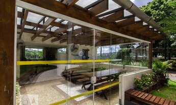 Imagem 7: Apartamento com 2 dormitórios à venda, 98 m² por R$ 790.000,00 - Morumbi - São Paulo/SP