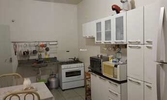 Imagem 3: UBERLÂNDIA - Casa Padrão - SANTA ROSA