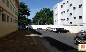 Imagem 5: Apartamento (tipo - padrao) 1 dormitórios, cozinha planejada, portaria 24hs, em condomínio