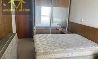 Imagem 2: 2 quartos Montado e Decorado de frente para o Mar Cód: 21098 TLL