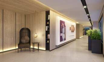 Imagem 5: APARTAMENTO 3 QUARTOS TIPO GARDEN- LARANJEIRAS